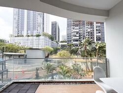 Kingsford . Hillview Peak (D23), Condominium #622189011